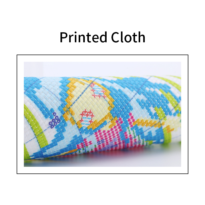 크로스 스티치 키트 자수 바느질 Ambilight 패턴 - Cotton Embroidery Thread Skeins 리뷰 및 가격